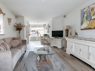 Sweelinckstraat 16, DORDRECHT