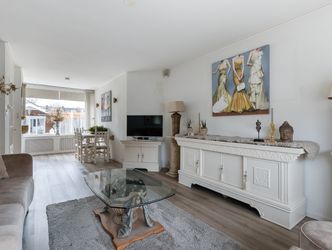 Sweelinckstraat 16, DORDRECHT