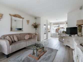 Sweelinckstraat 16, DORDRECHT