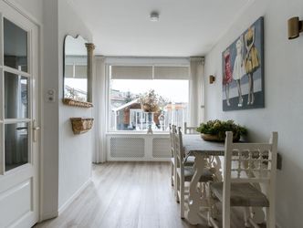 Sweelinckstraat 16, DORDRECHT