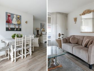 Sweelinckstraat 16, DORDRECHT