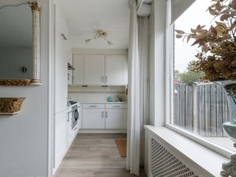 Sweelinckstraat 16, DORDRECHT