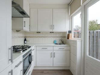 Sweelinckstraat 16, DORDRECHT