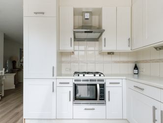 Sweelinckstraat 16, DORDRECHT