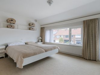 Sweelinckstraat 16, DORDRECHT