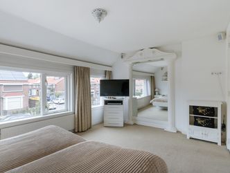 Sweelinckstraat 16, DORDRECHT