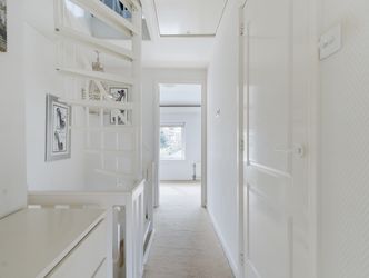 Sweelinckstraat 16, DORDRECHT