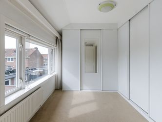 Sweelinckstraat 16, DORDRECHT