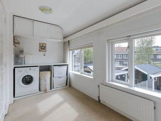 Sweelinckstraat 16, DORDRECHT