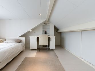 Sweelinckstraat 16, DORDRECHT