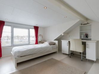 Sweelinckstraat 16, DORDRECHT