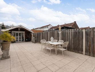 Sweelinckstraat 16, DORDRECHT