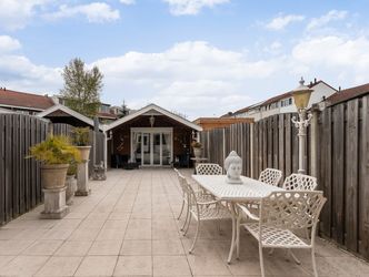 Sweelinckstraat 16, DORDRECHT