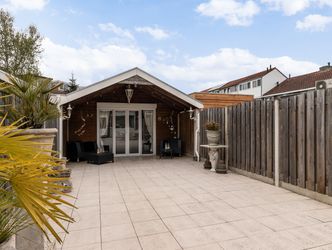 Sweelinckstraat 16, DORDRECHT