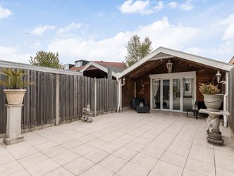 Sweelinckstraat 16, DORDRECHT