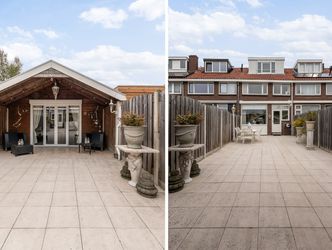 Sweelinckstraat 16, DORDRECHT