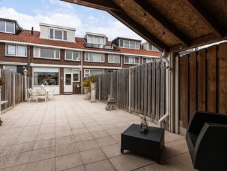 Sweelinckstraat 16, DORDRECHT