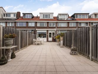 Sweelinckstraat 16, DORDRECHT