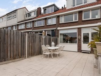 Sweelinckstraat 16, DORDRECHT