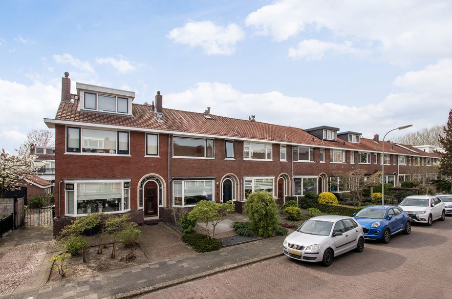 Reviusstraat 29