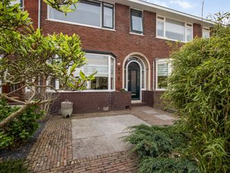 Reviusstraat 29, DORDRECHT
