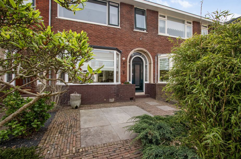 Reviusstraat 29