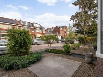 Reviusstraat 29, DORDRECHT