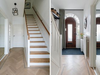 Reviusstraat 29, DORDRECHT