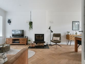 Reviusstraat 29, DORDRECHT
