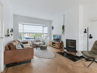 Reviusstraat 29, DORDRECHT