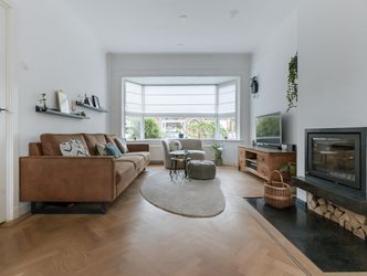 Reviusstraat 29, DORDRECHT