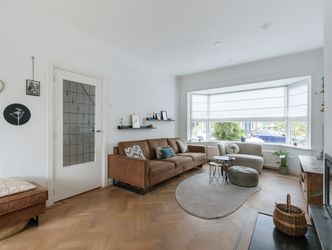 Reviusstraat 29, DORDRECHT