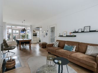 Reviusstraat 29, DORDRECHT