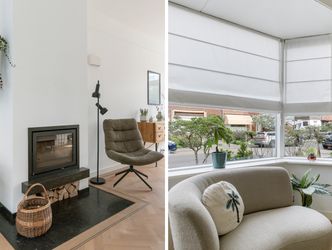 Reviusstraat 29, DORDRECHT