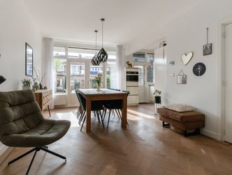 Reviusstraat 29, DORDRECHT