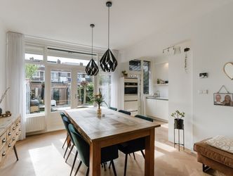 Reviusstraat 29, DORDRECHT