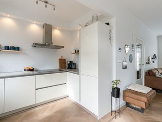 Reviusstraat 29, DORDRECHT