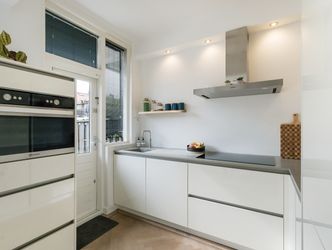 Reviusstraat 29, DORDRECHT