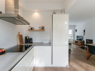 Reviusstraat 29, DORDRECHT