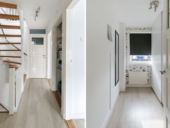 Reviusstraat 29, DORDRECHT