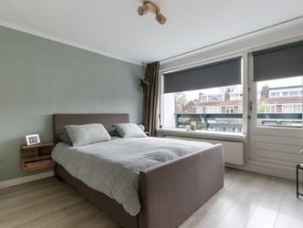 Reviusstraat 29, DORDRECHT