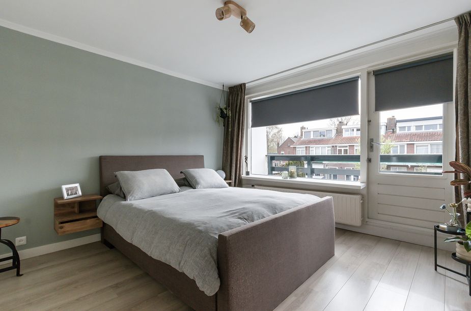 Reviusstraat 29