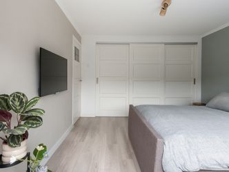 Reviusstraat 29, DORDRECHT