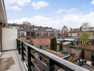 Reviusstraat 29, DORDRECHT