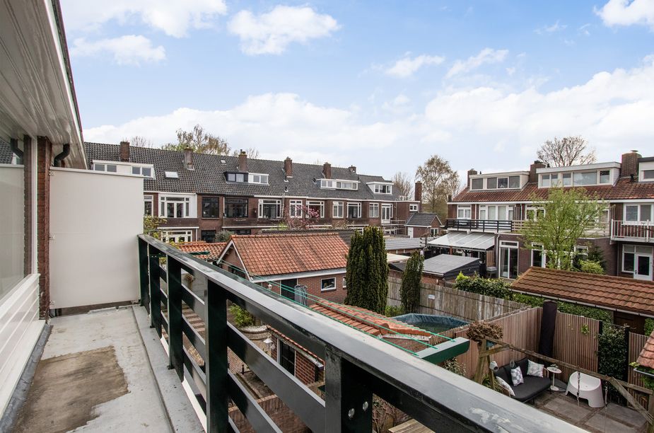 Reviusstraat 29