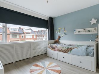 Reviusstraat 29, DORDRECHT