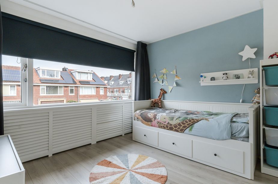 Reviusstraat 29