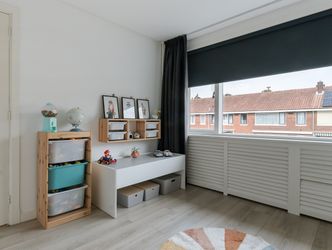 Reviusstraat 29, DORDRECHT