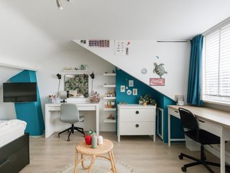 Reviusstraat 29, DORDRECHT