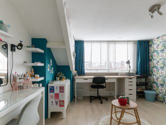 Reviusstraat 29, DORDRECHT